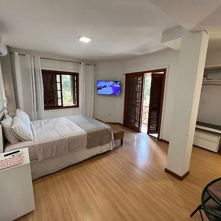 Studios Aromas Do Campeche - Floripa Florianópolis 외부 사진