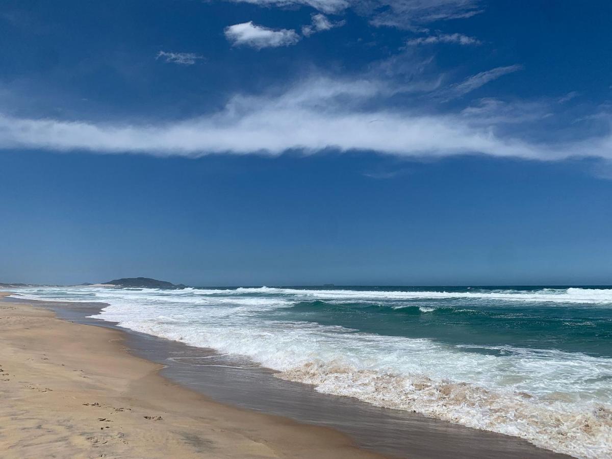 Studios Aromas Do Campeche - Floripa Florianópolis 외부 사진