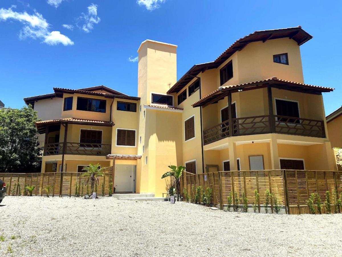 Studios Aromas Do Campeche - Floripa Florianópolis 외부 사진