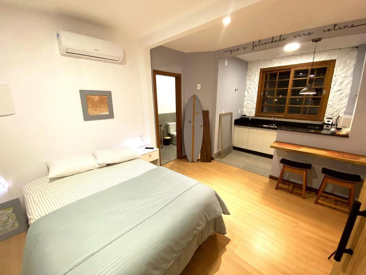 Studios Aromas Do Campeche - Floripa Florianópolis 외부 사진