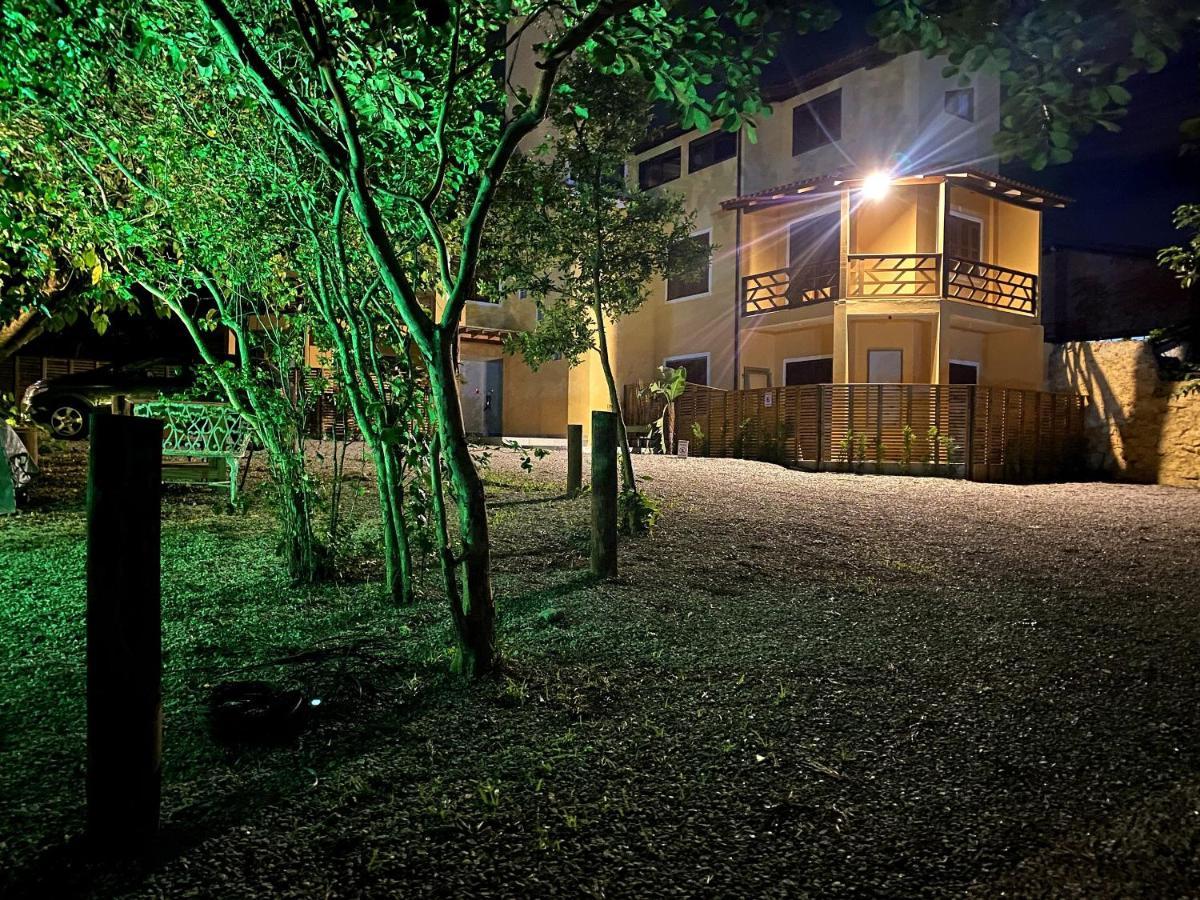 Studios Aromas Do Campeche - Floripa Florianópolis 외부 사진