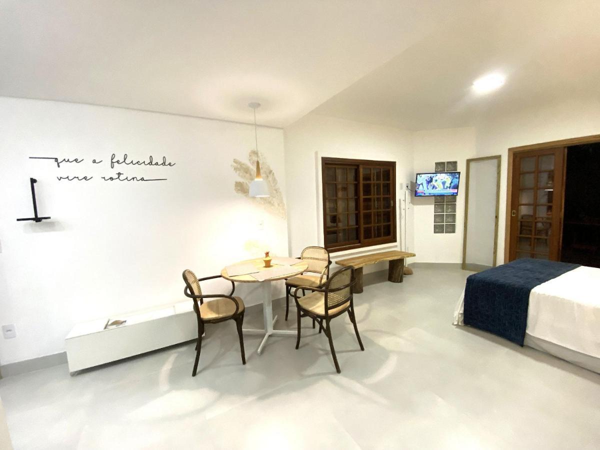 Studios Aromas Do Campeche - Floripa Florianópolis 외부 사진