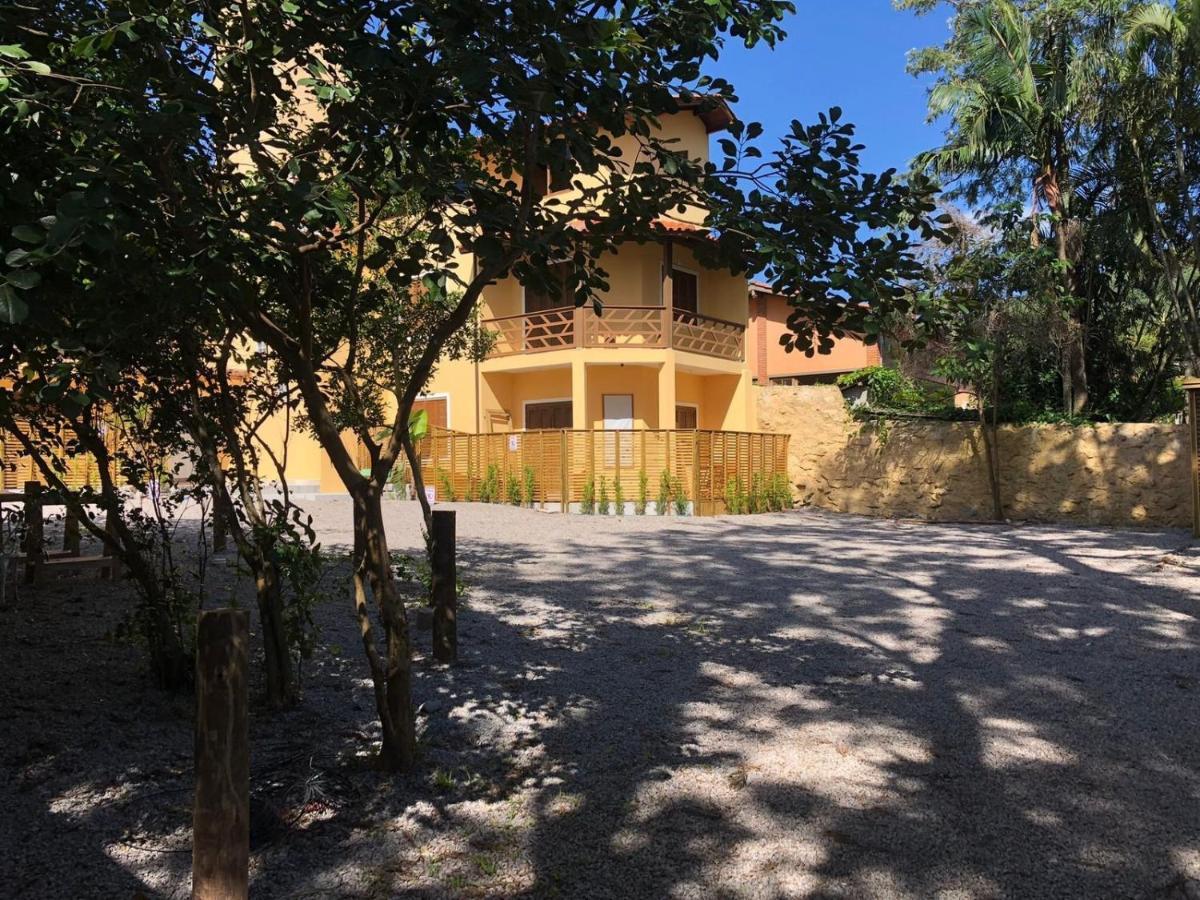 Studios Aromas Do Campeche - Floripa Florianópolis 외부 사진
