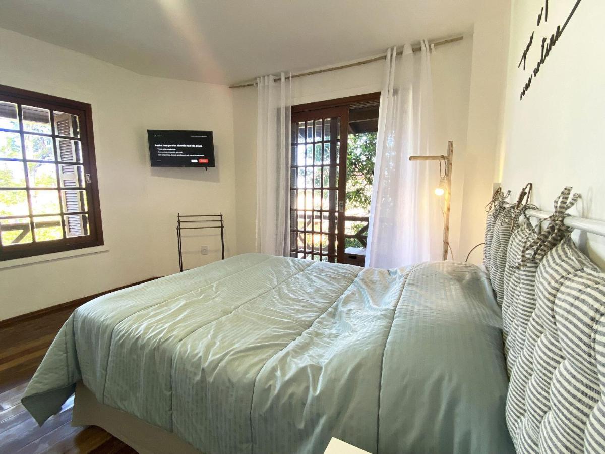 Studios Aromas Do Campeche - Floripa Florianópolis 외부 사진