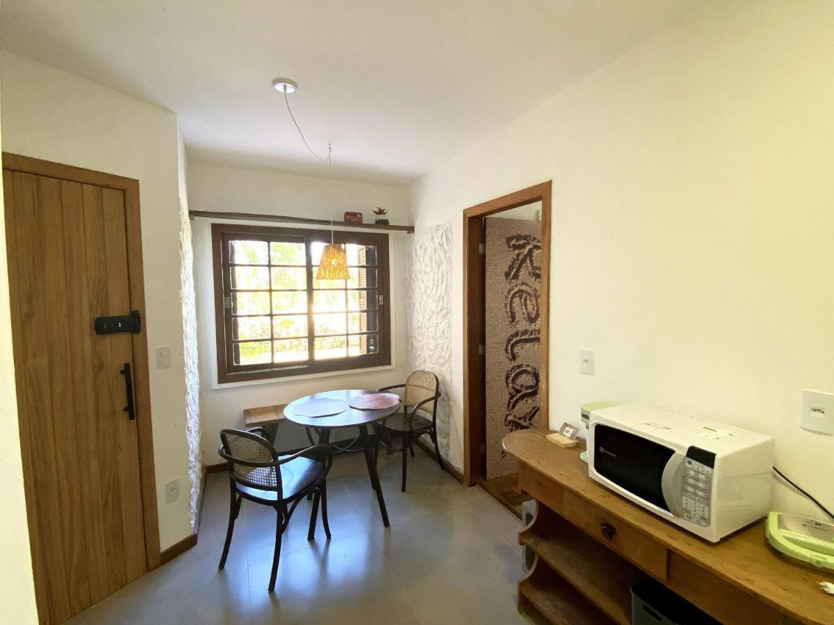 Studios Aromas Do Campeche - Floripa Florianópolis 외부 사진