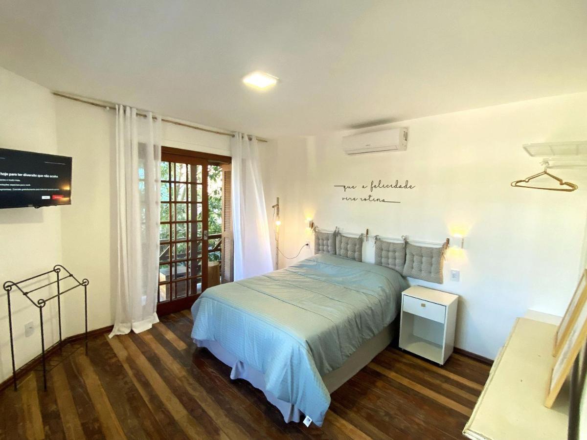 Studios Aromas Do Campeche - Floripa Florianópolis 외부 사진
