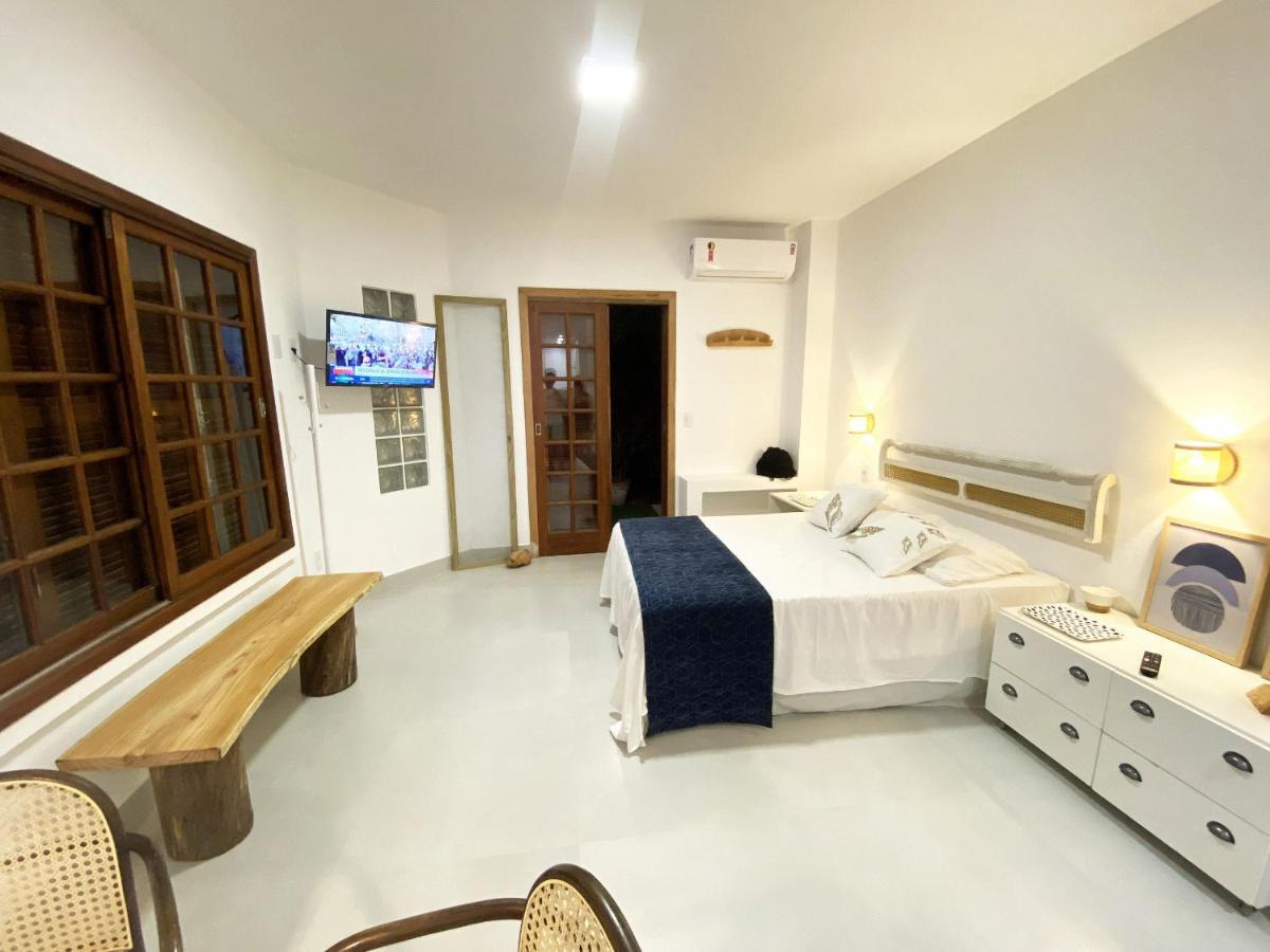 Studios Aromas Do Campeche - Floripa Florianópolis 외부 사진