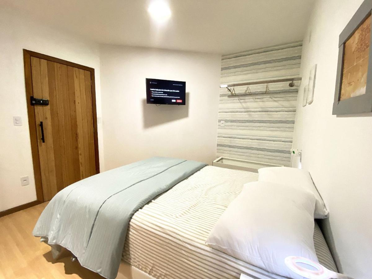 Studios Aromas Do Campeche - Floripa Florianópolis 외부 사진