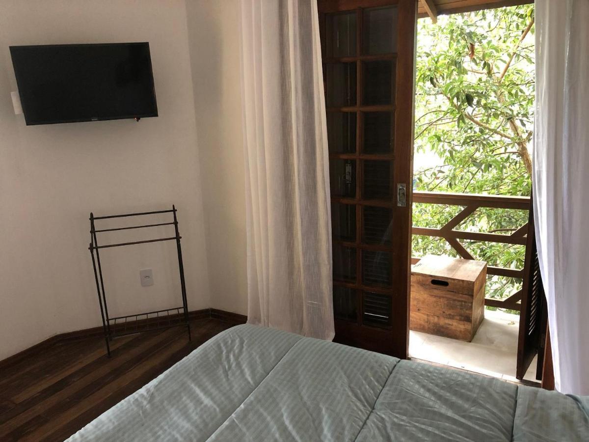 Studios Aromas Do Campeche - Floripa Florianópolis 외부 사진