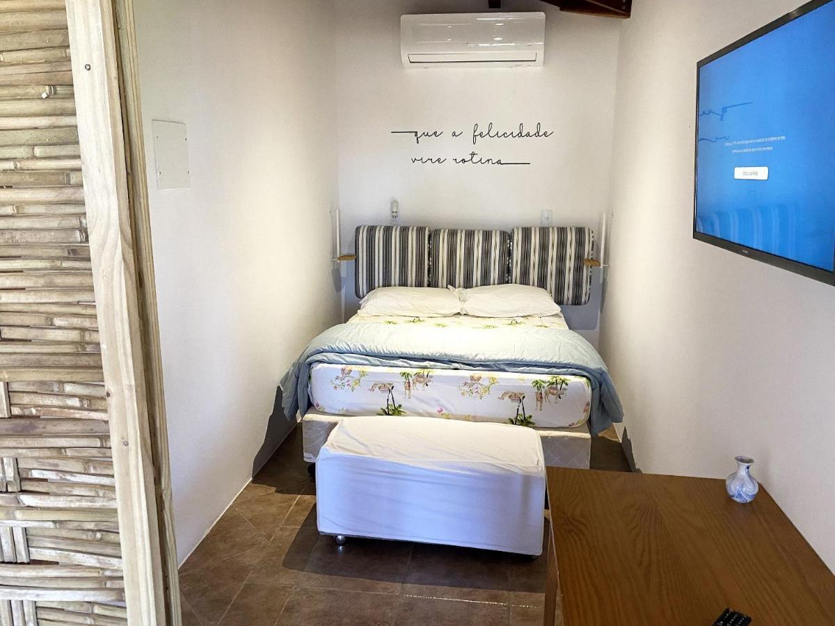 Studios Aromas Do Campeche - Floripa Florianópolis 외부 사진