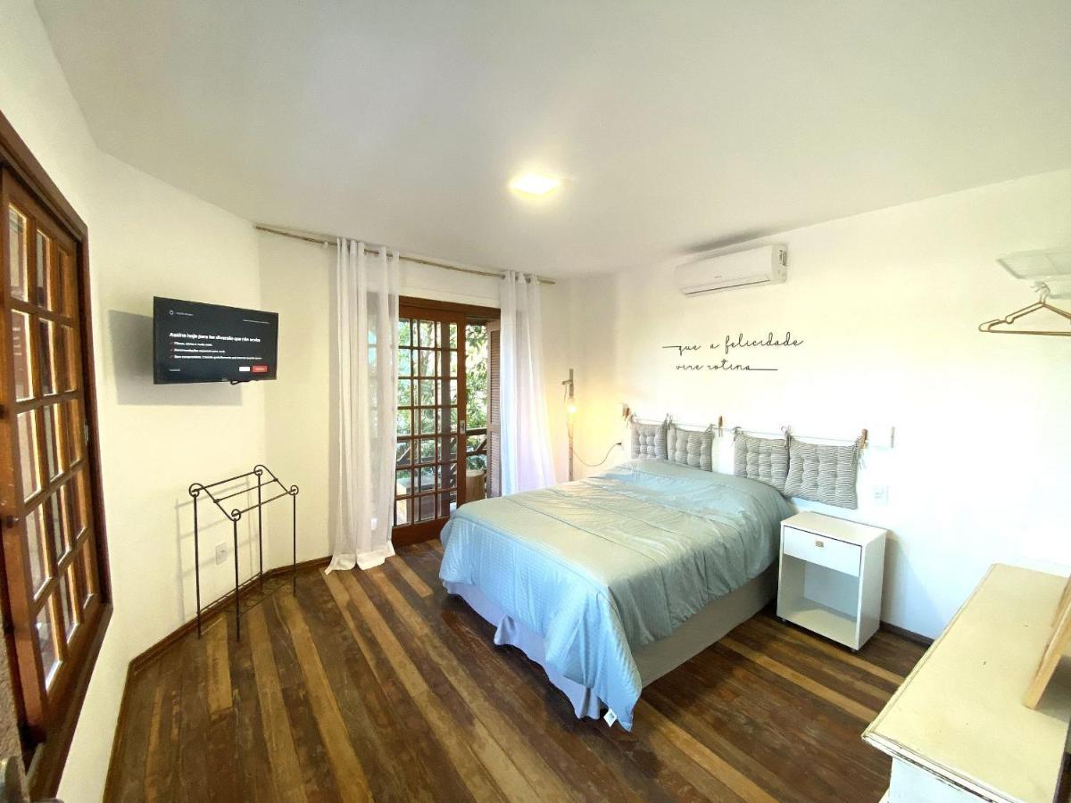 Studios Aromas Do Campeche - Floripa Florianópolis 외부 사진