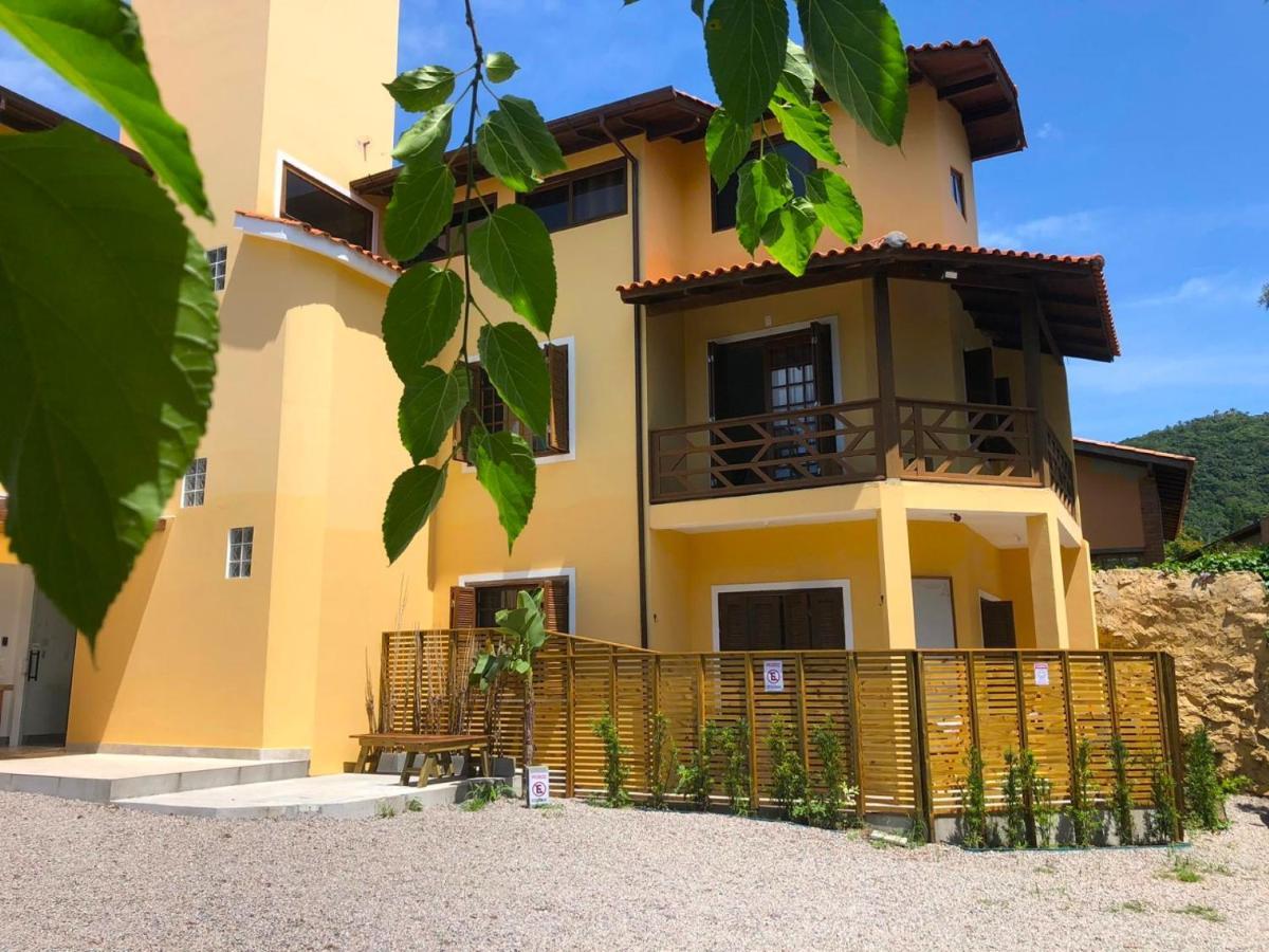Studios Aromas Do Campeche - Floripa Florianópolis 외부 사진