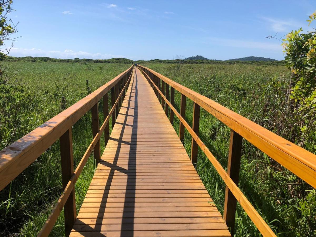 Studios Aromas Do Campeche - Floripa Florianópolis 외부 사진