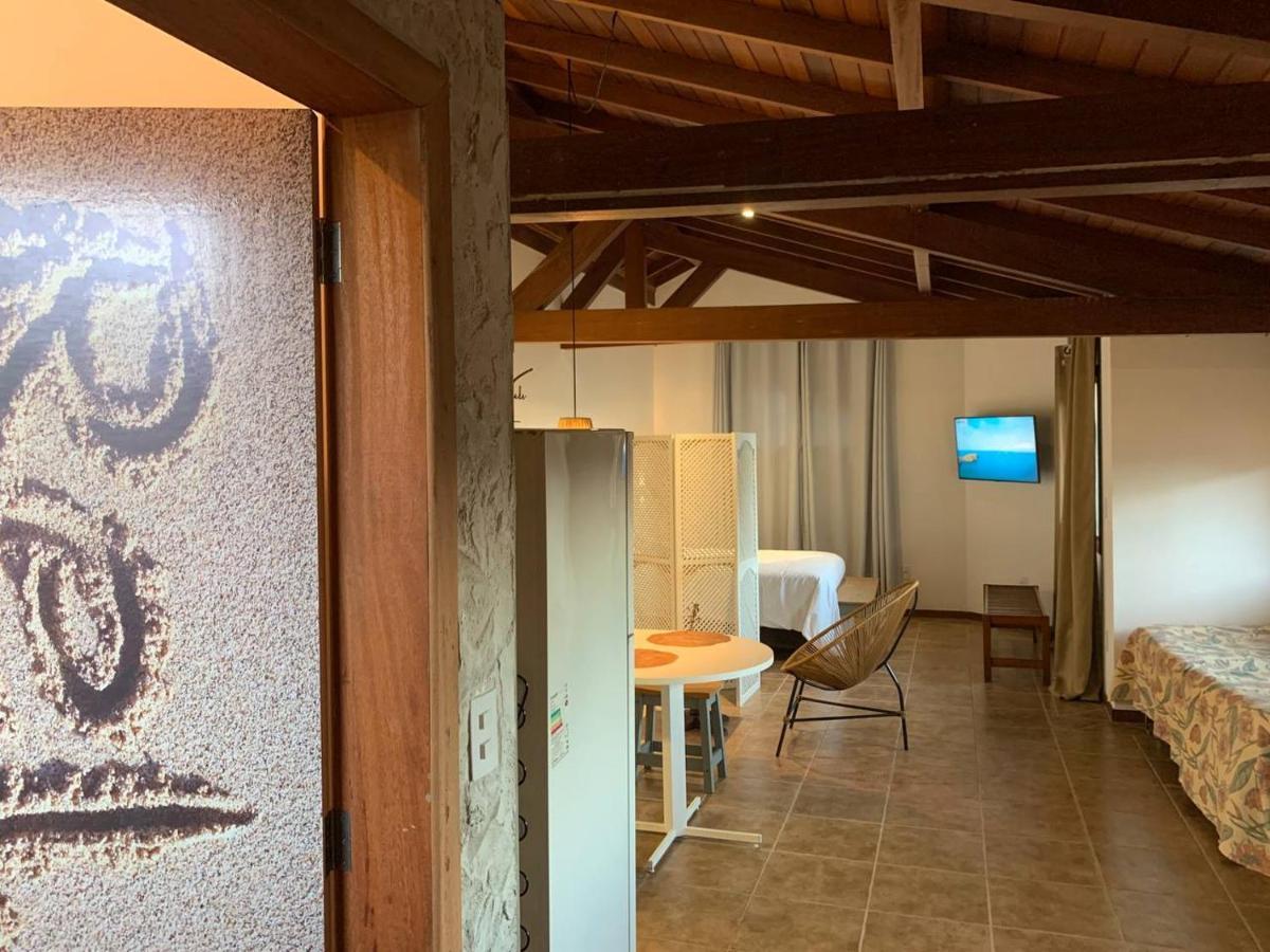 Studios Aromas Do Campeche - Floripa Florianópolis 외부 사진