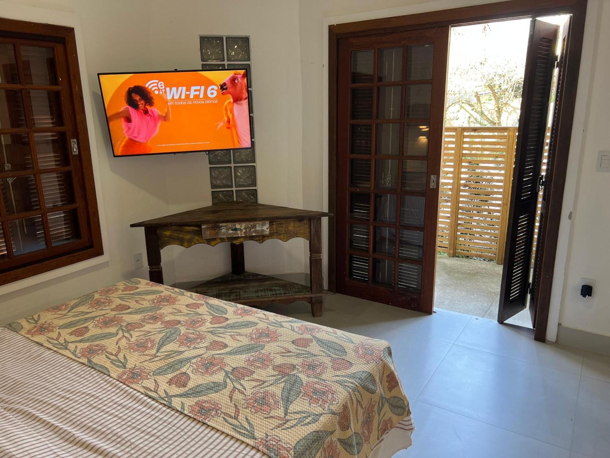 Studios Aromas Do Campeche - Floripa Florianópolis 외부 사진