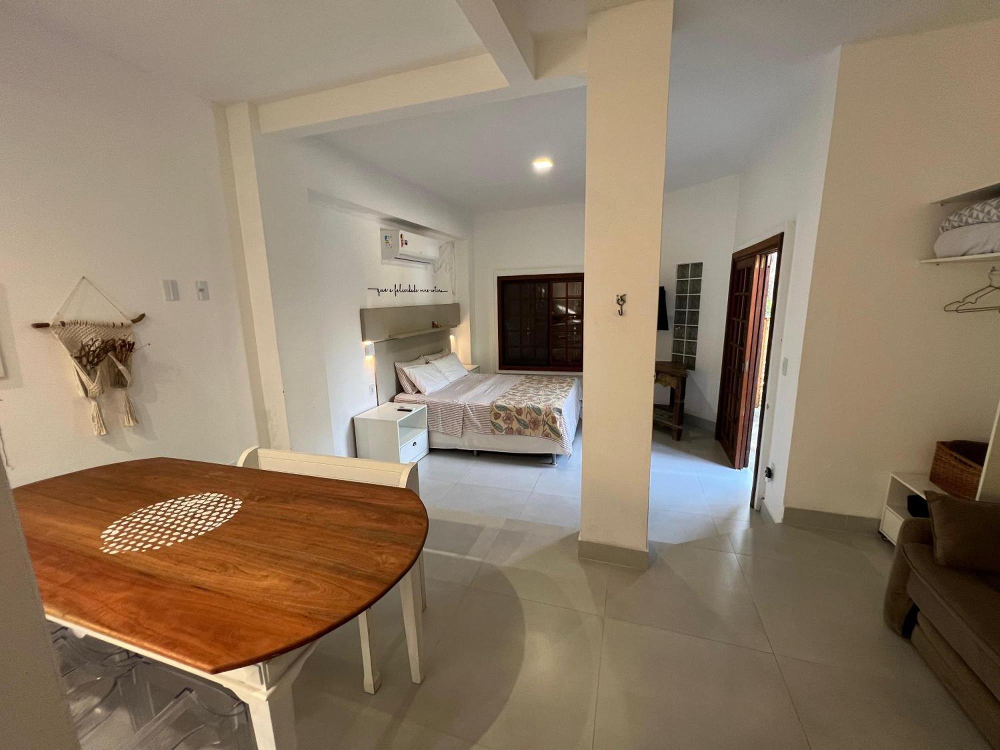 Studios Aromas Do Campeche - Floripa Florianópolis 외부 사진