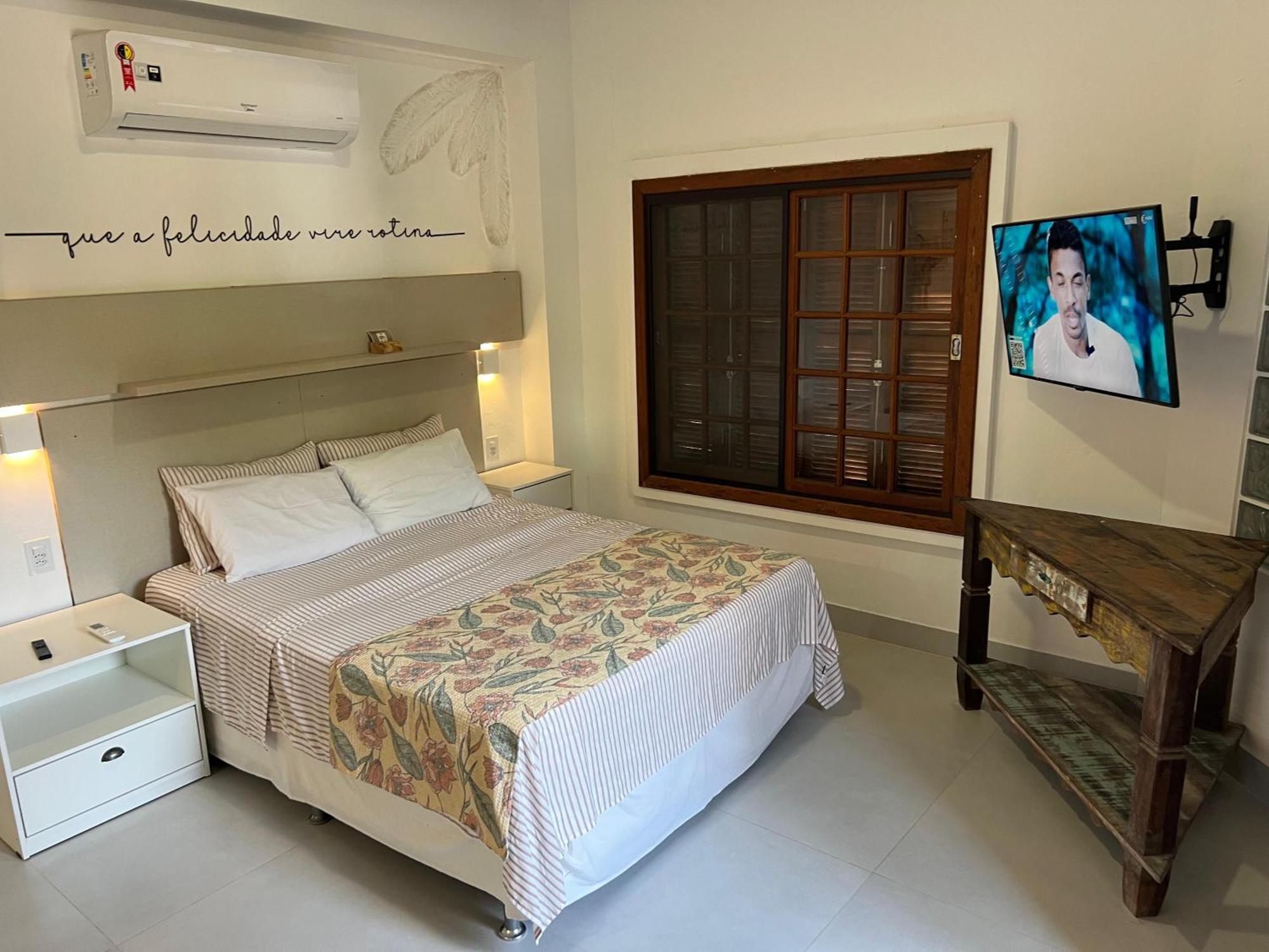 Studios Aromas Do Campeche - Floripa Florianópolis 외부 사진