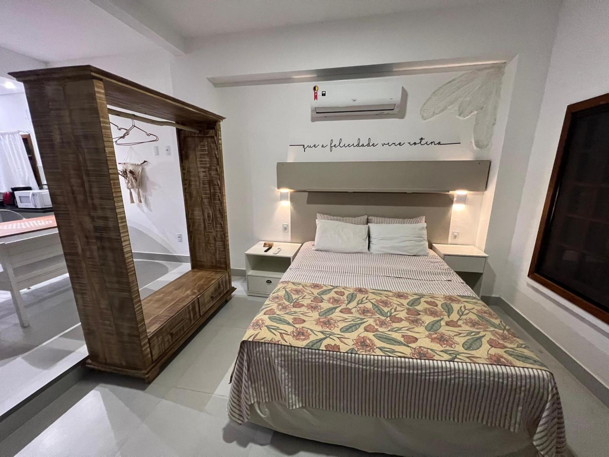 Studios Aromas Do Campeche - Floripa Florianópolis 외부 사진