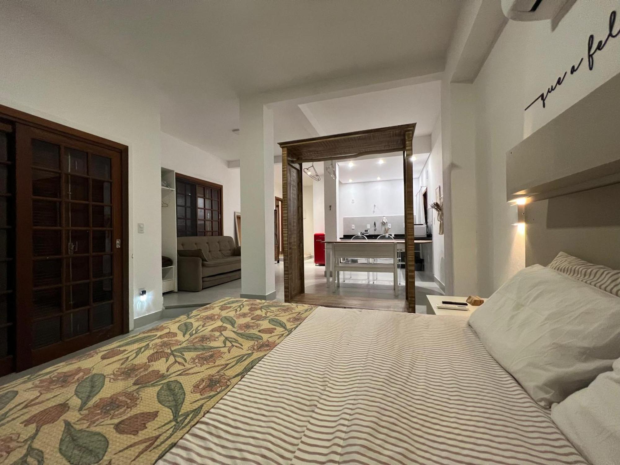 Studios Aromas Do Campeche - Floripa Florianópolis 외부 사진