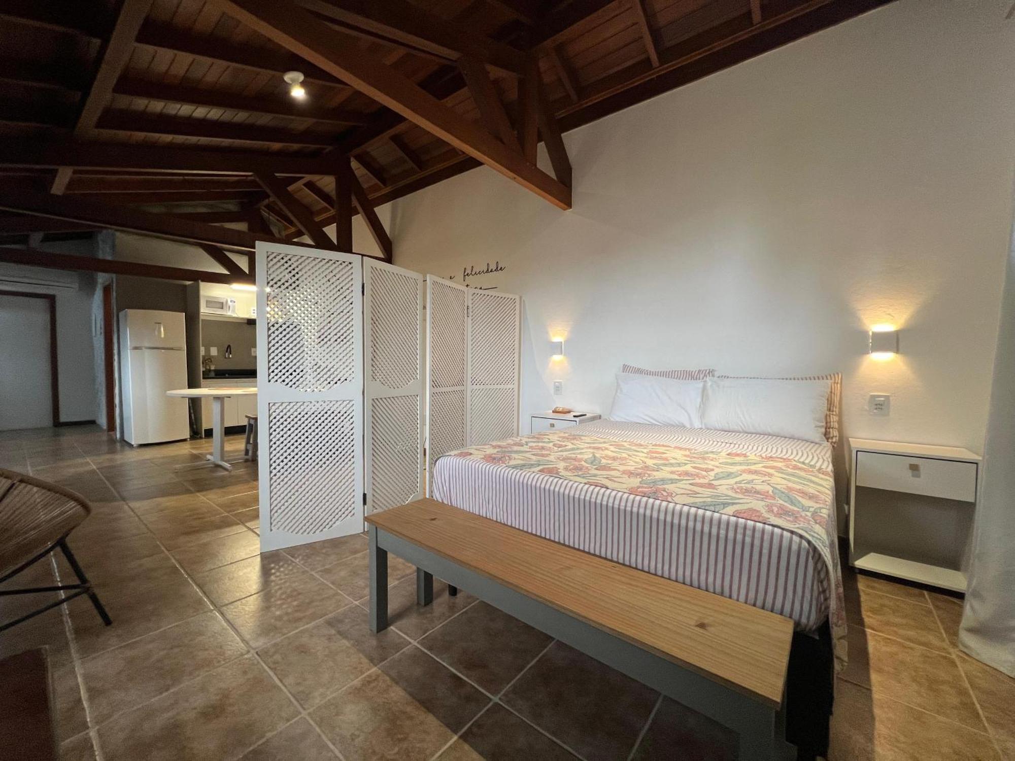 Studios Aromas Do Campeche - Floripa Florianópolis 외부 사진