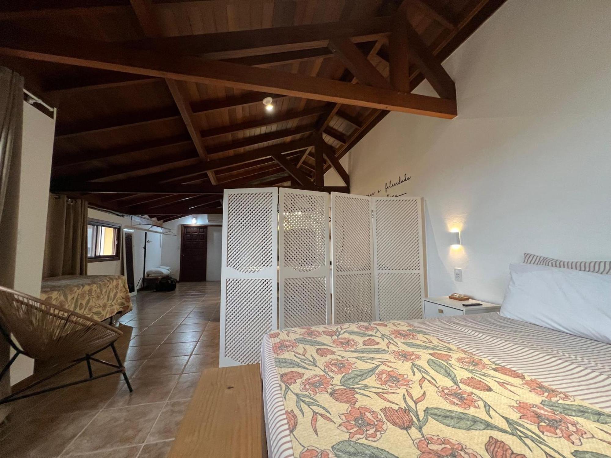 Studios Aromas Do Campeche - Floripa Florianópolis 외부 사진