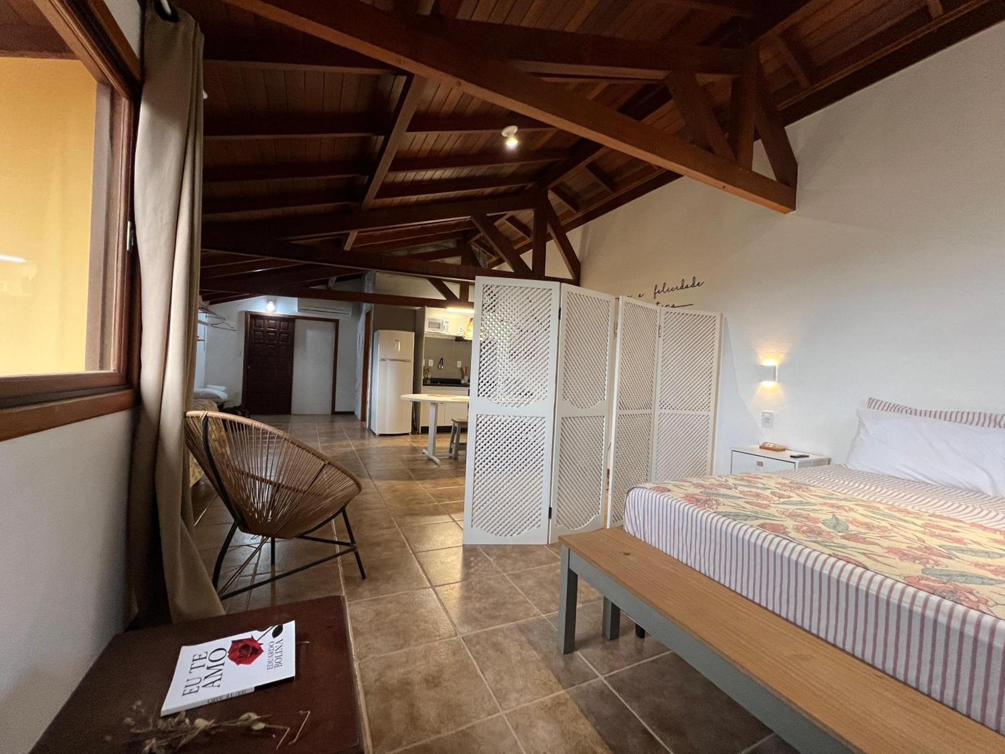 Studios Aromas Do Campeche - Floripa Florianópolis 외부 사진