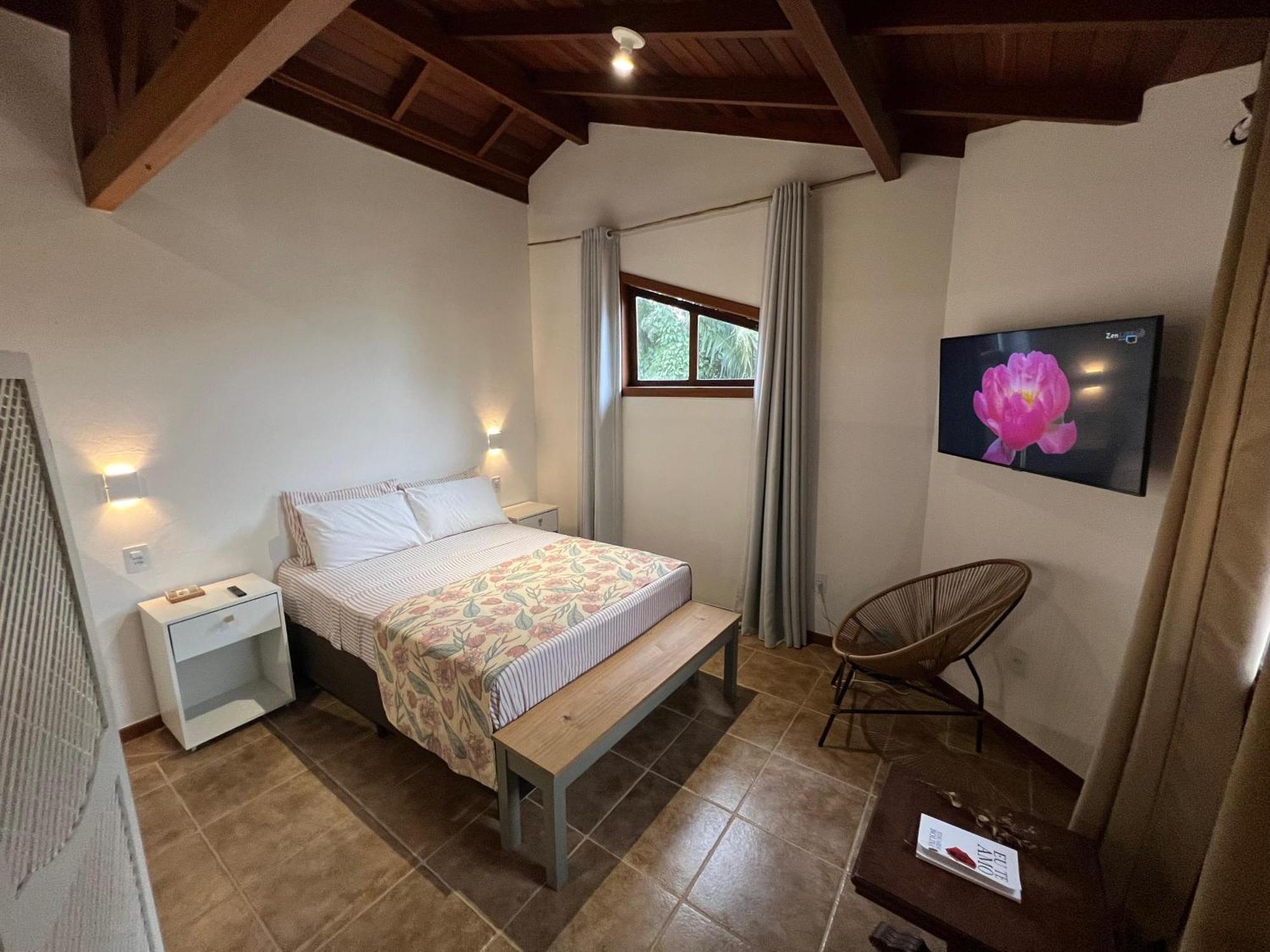 Studios Aromas Do Campeche - Floripa Florianópolis 외부 사진