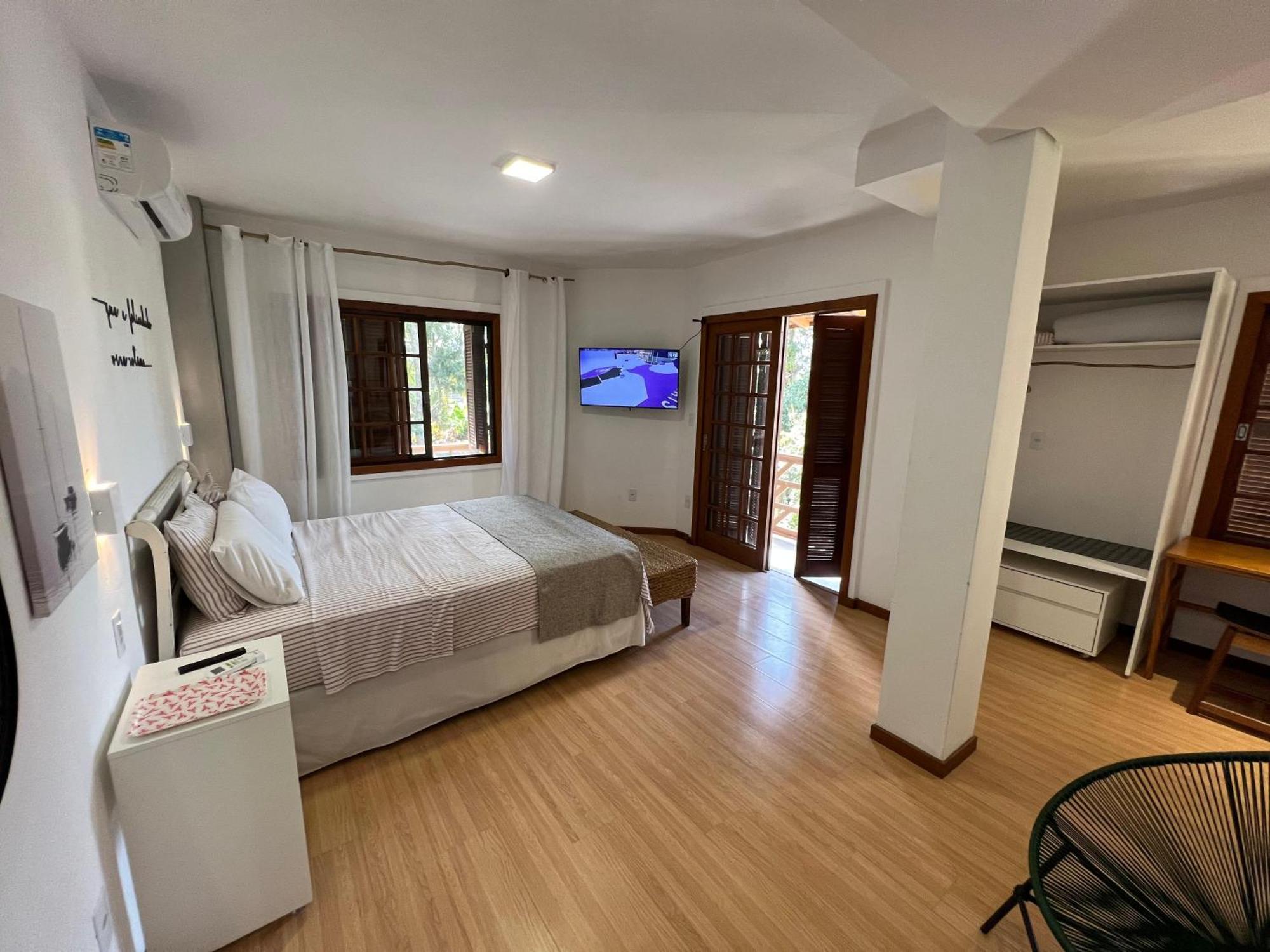 Studios Aromas Do Campeche - Floripa Florianópolis 외부 사진