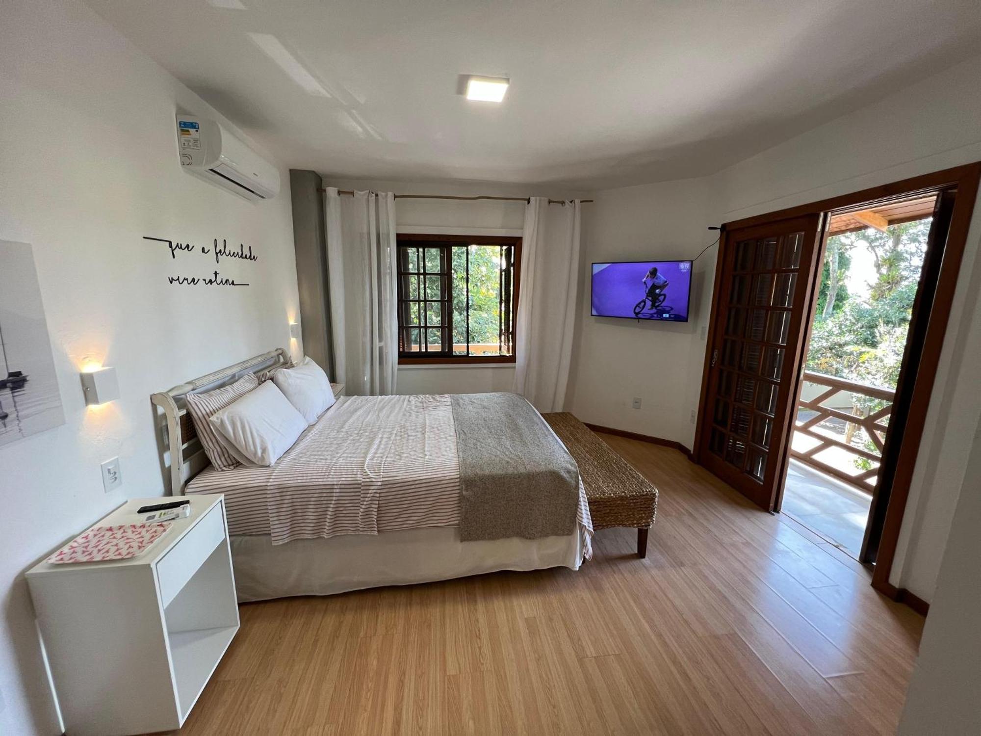Studios Aromas Do Campeche - Floripa Florianópolis 외부 사진