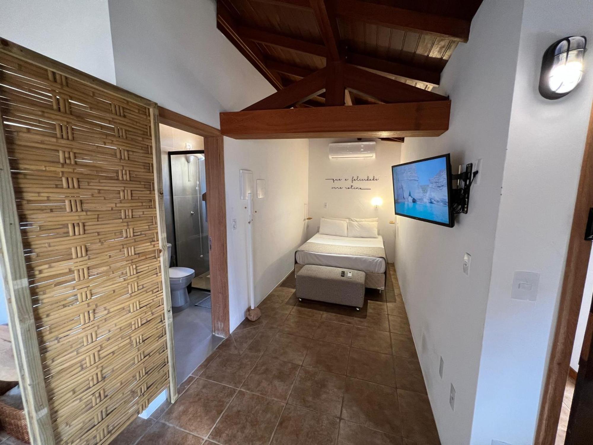 Studios Aromas Do Campeche - Floripa Florianópolis 외부 사진