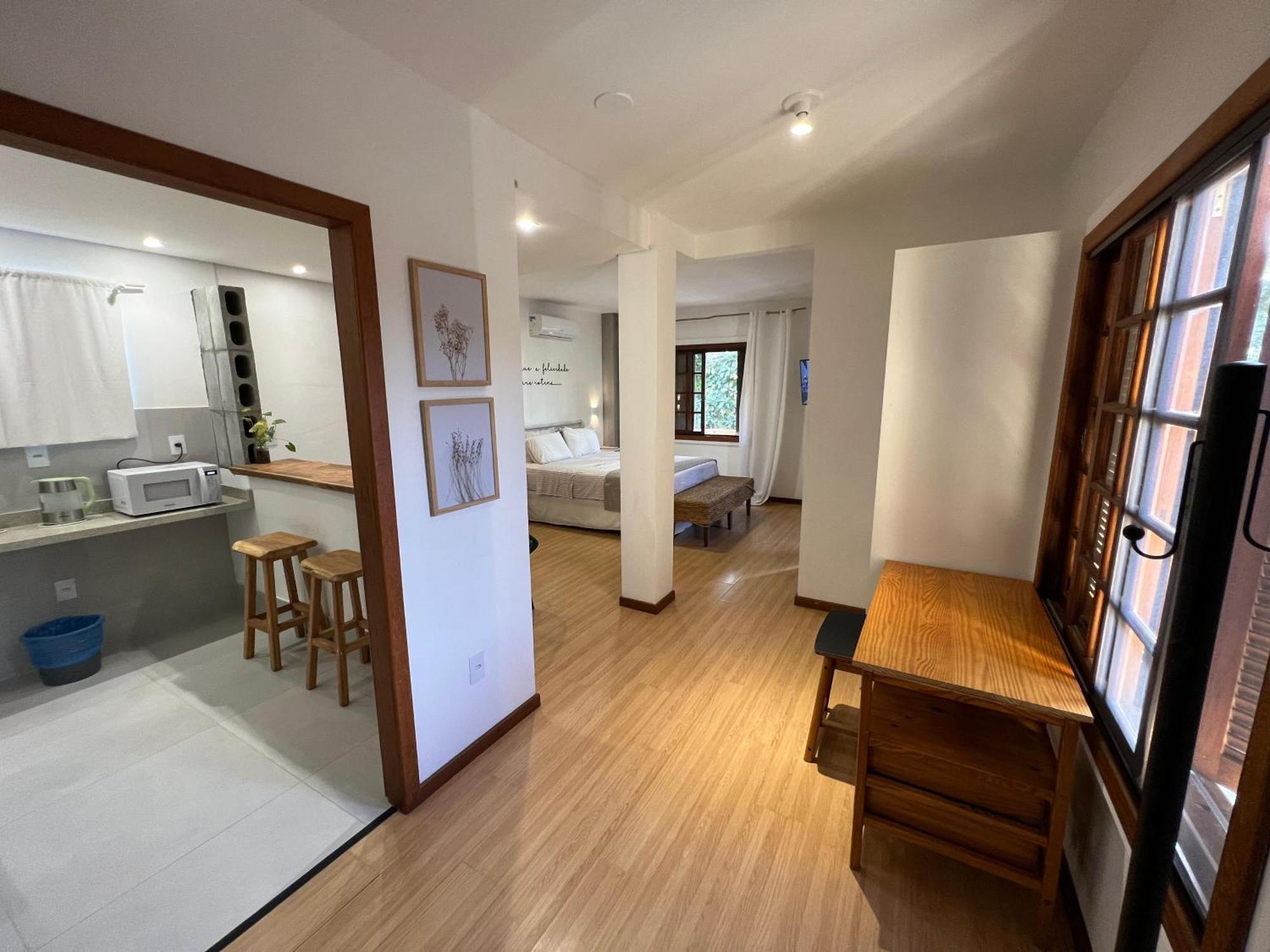 Studios Aromas Do Campeche - Floripa Florianópolis 외부 사진