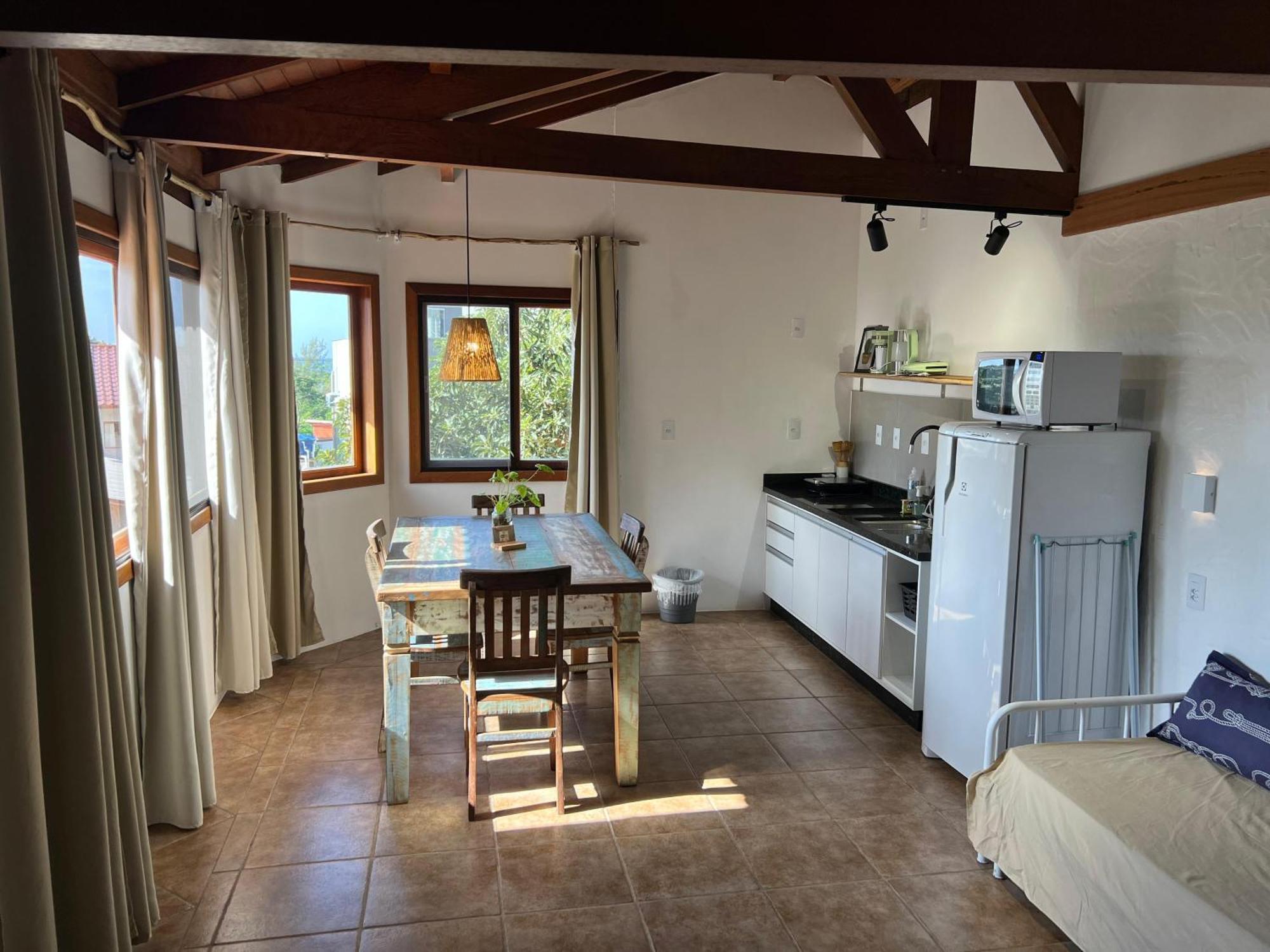Studios Aromas Do Campeche - Floripa Florianópolis 외부 사진