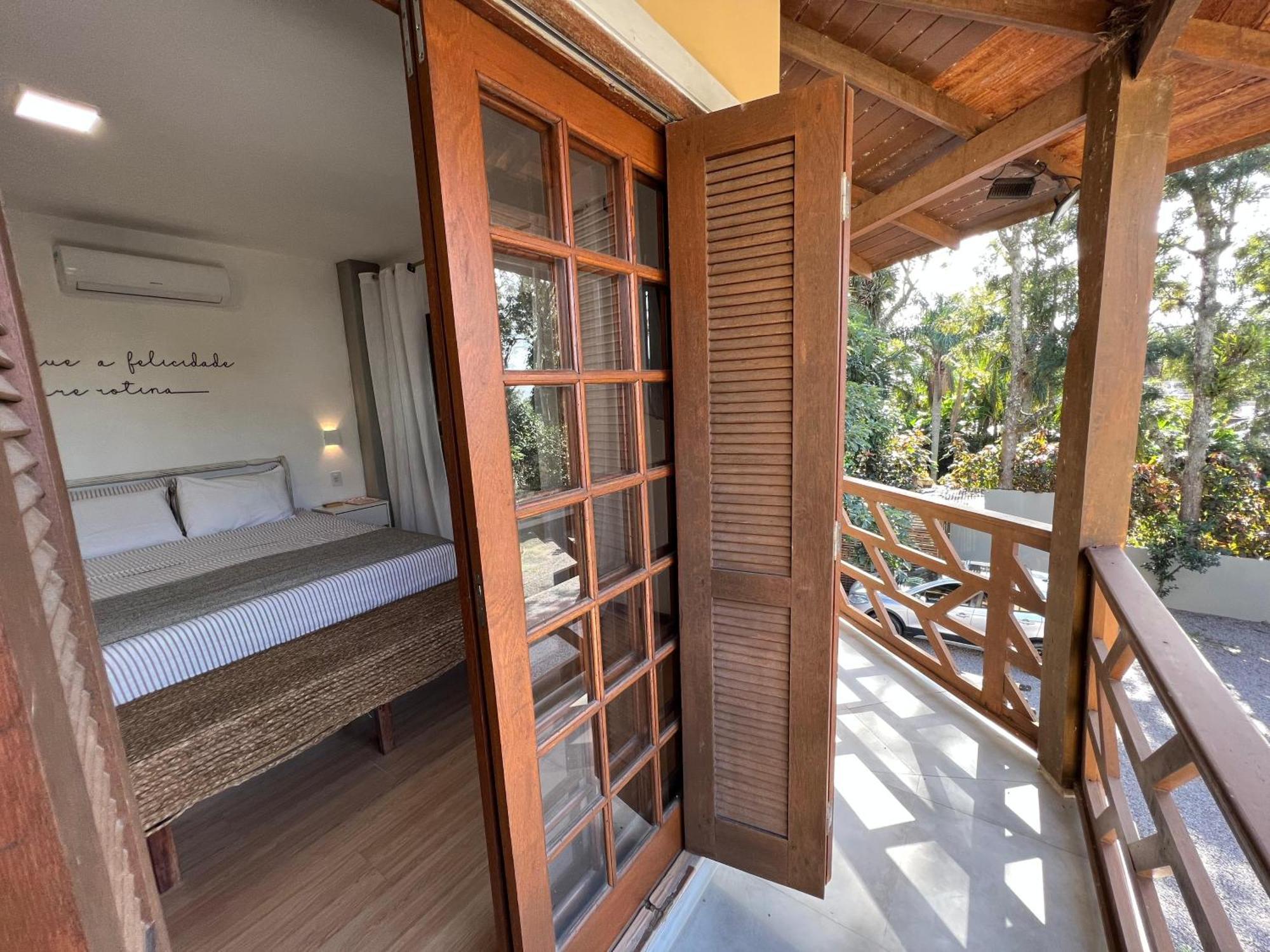 Studios Aromas Do Campeche - Floripa Florianópolis 외부 사진
