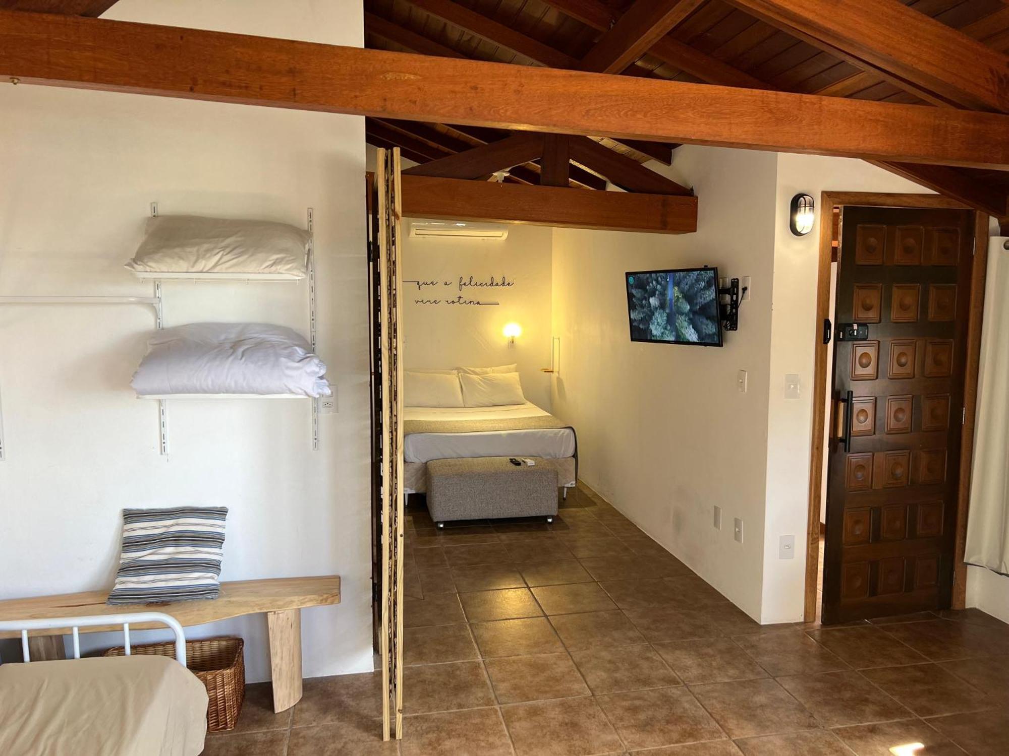 Studios Aromas Do Campeche - Floripa Florianópolis 외부 사진
