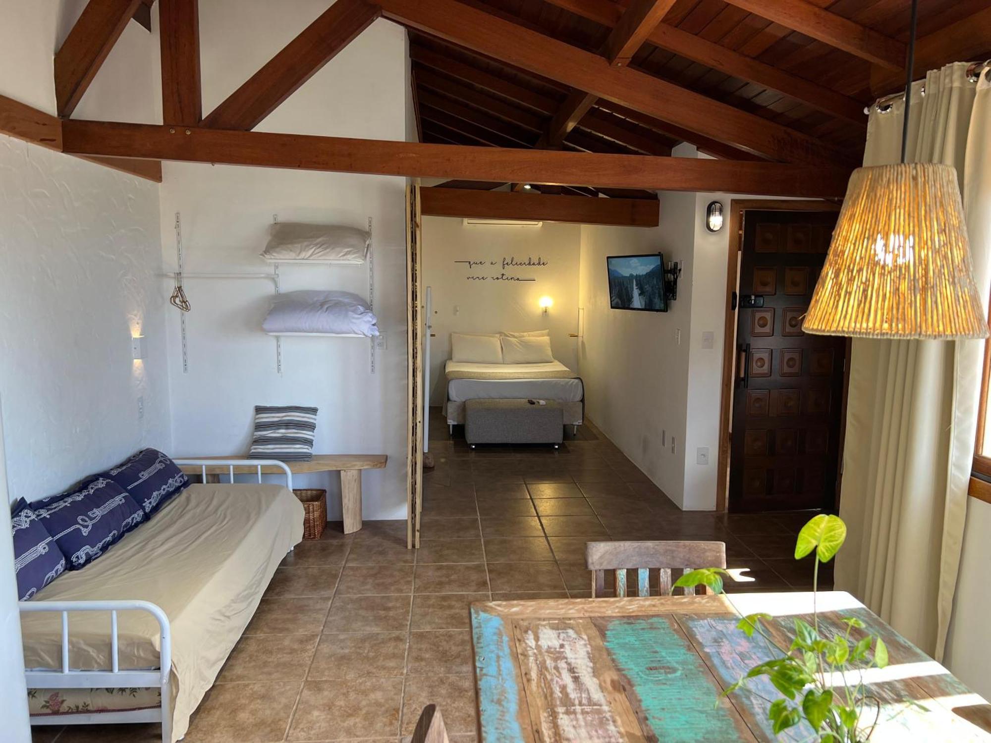 Studios Aromas Do Campeche - Floripa Florianópolis 외부 사진